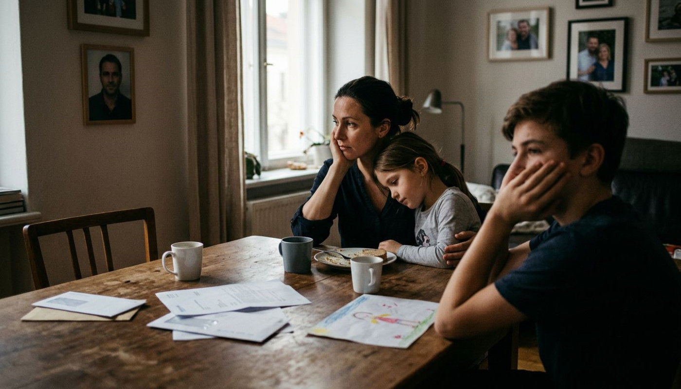 International - Hidden Repercussions: How Extradition Impacts Family Rights And Freedoms