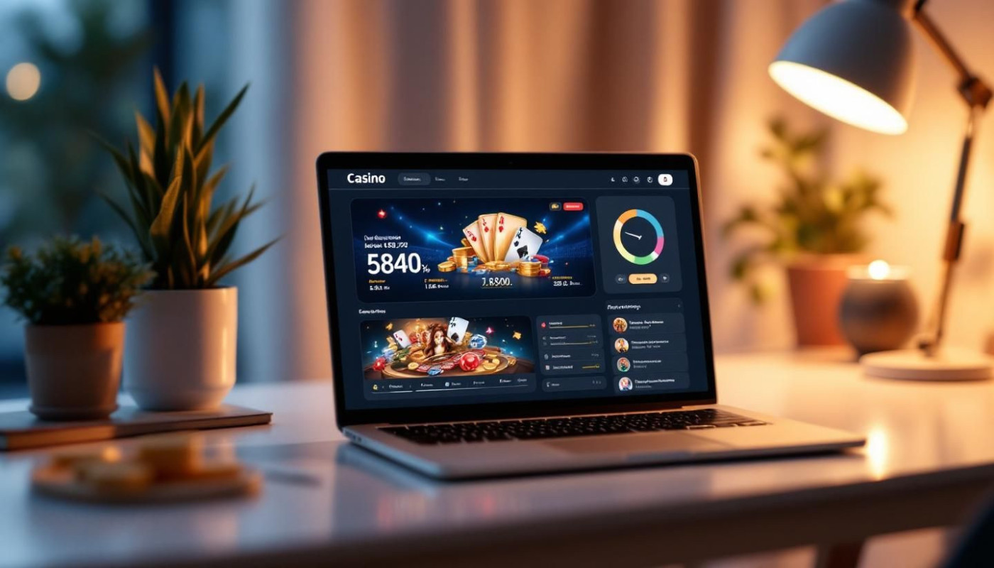 How Modern Online Casinos Cultivate A Secure And Responsible Gaming Environment